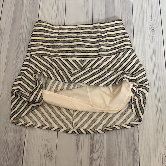 Ann Taylor Loft Tweed Skirt - Picture 5 of 8